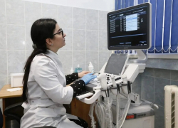 Выплаты земским докторам и фельдшерам Анапы могут повысить в 3 раза