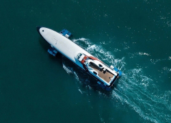 «Комета» продлит морское сообщение в Анапу