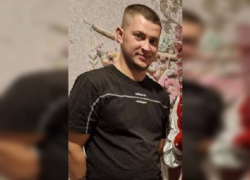 В Анапе пропал 32-летний Евгений Викулов