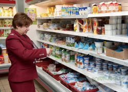 Анапским производителям за фальсификат продуктов может грозить уголовная ответственность