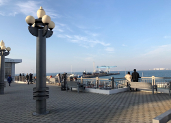 В Международный день ювелира в Анапе возможен небольшой дождь