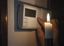 Под Анапой возможны отключения электричества