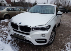 Анапчане могут купить «БМВ» олимпийского чемпиона