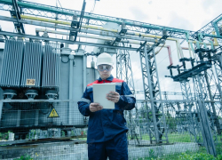 На модернизацию коммунальных объектов Анапы и других городов Кубани направят более 16 млрд рублей