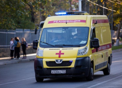 Рядом со станцией скорой помощи в Анапе умер мужчина - комментарий горбольницы