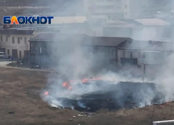 В Анапе запретили посещение лесов в ближайшие дни