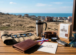 ТОП-10 подарков для мужчин к 23 февраля в Анапе