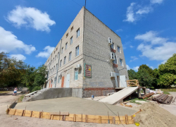 Закуплена новая мебель в палаты: какие изменения происходят в анапских детских больницах