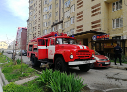 В день пожарной охраны России в Анапе будет тепло 