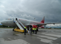 Росавиация продлила запрет на полёты из аэропорта Анапы до 3 ноября