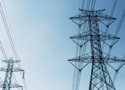 В Анапе вновь аварийное отключение электроэнергии