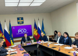 Коммунальщики Анапы снова занимаются ремонтом уличного освещения