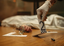 На заработки в Анапу приедет убийца из Перми