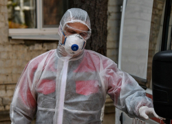 186 человек заразились COVID-19. Сводка на 16 декабря