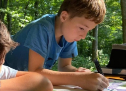 Понятное и радостное обучение для Вашего ребёнка: в Анапе открыт набор в частную начальную школу «ГрамотаГрад»