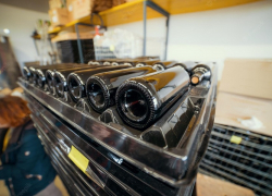 В Анапе банкротят винзавод «Первомайский»