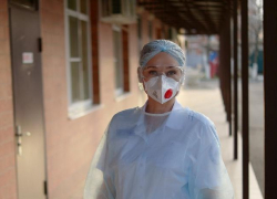 В Анапе +2, в крае +96. Сводка по коронавирусу на 14 мая