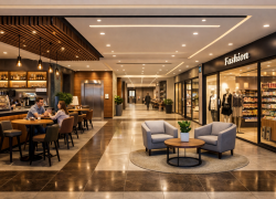 Коммерческие помещения в апарт-отелях: выгодный формат инвестиций