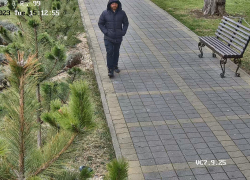 Система «Купол» в Анапе помогла задержать мужчину находившего в международном розыске