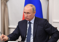 С 1 декабря анапчане смогут задать вопрос Владимиру Путину