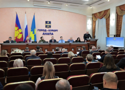 Будет еще безопаснее: в Анапе появится туристическая полиция 