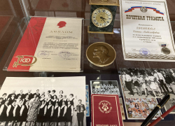 В Анапе пройдет выставка «Комсомол – путевка в жизнь» 