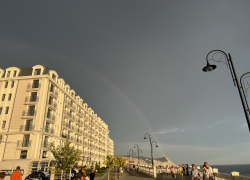 Послания Вселенной для анапчан на ближайшие семь дней