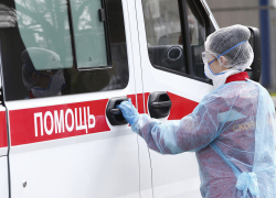 От коронавируса скончалось 1660 человек. Сводка на 11 февраля