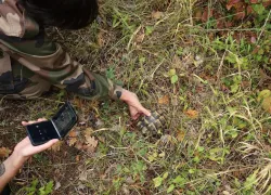 Под Анапой появился новый экомаршрут длиной более пяти километров