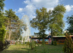 В День шахтера в Анапе прохладней не станет
