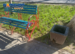 «Тащить бумажку приходится домой»: анапчане о катастрофической нехватке урн на курорте 