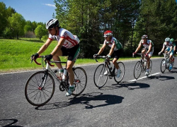 В Анапе состоится Всероссийский турнир по велоспорту