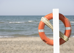 Анапчанам и гостям курорта на заметку: правила безопасного отдыха на воде