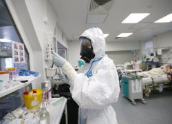 В Анапе +2, в крае +182. Сводка по коронавирусу на 31 января