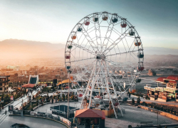 В Анапе проверили аттракционы на предмет нарушений