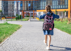 Школьница из Анапы пожаловалась на воровство и травлю в классе 
