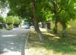 После публикации «Блокнота» шашлычную с улицы Таманской в Анапе убрали