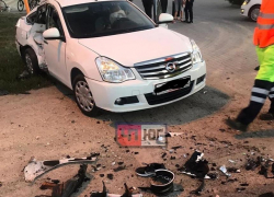 В Анапе в страшном ДТП погибли двое