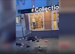 «Один дома» по-анапски: ребенок выкидывал из окна все «ненужное» – комментарий психолога