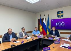 Подготовка к отопительному сезону и проверка шлагбаумов: чем заняты коммунальщики Анапы