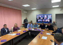 Городские службы Анапы переведены в усиленный режим работы