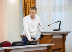  Все школы Анапы подключат к интеллектуальной системе «Купол» до конца года