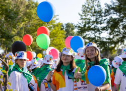 В Анапе дети участников спецоперации имеют преимущество на получение бесплатных путёвок на отдых