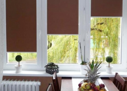 Как стильно и функционально оформить окно: советы от эксперта Нателлы Вартанян