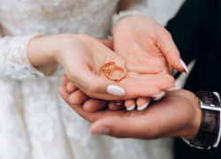 Анапчанам на заметку: в Управлении ЗАГС Краснодарского края назвали средний возраст молодоженов на Кубани 