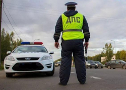 Во время ноябрьских праздников в Анапе изменится схема дорожного движения