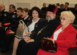 В Анапе и Витязево почтили память жертв политических репрессий 