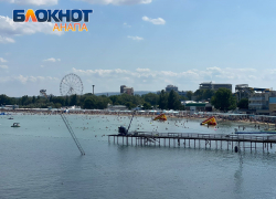 Анапа заняла второе место по популярности бронирований на весну и лето