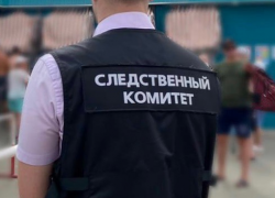 Мужчину, силой затолкнувшего женщину в автомобиль в Анапе, задержали в Крыму