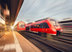 В ноябрьские праздники РЖД запустит новые поезда в Анапу